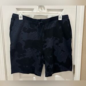 Stance Shelter Shorts with ButterBlend fabric size XL NEW